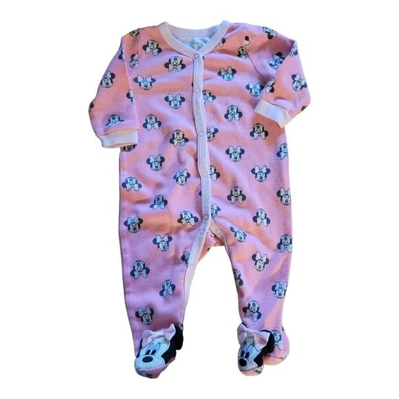 baby girls large bundle lot of 15 mixed pieces and outfits of clothing 0-3 month - Picture 4 of 13